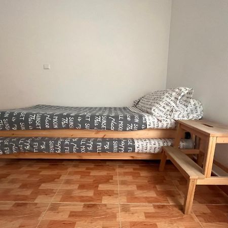 Apartamento Jerez Sur - Con Piscina Y Garaje Apartment Jerez de la Frontera Exterior photo