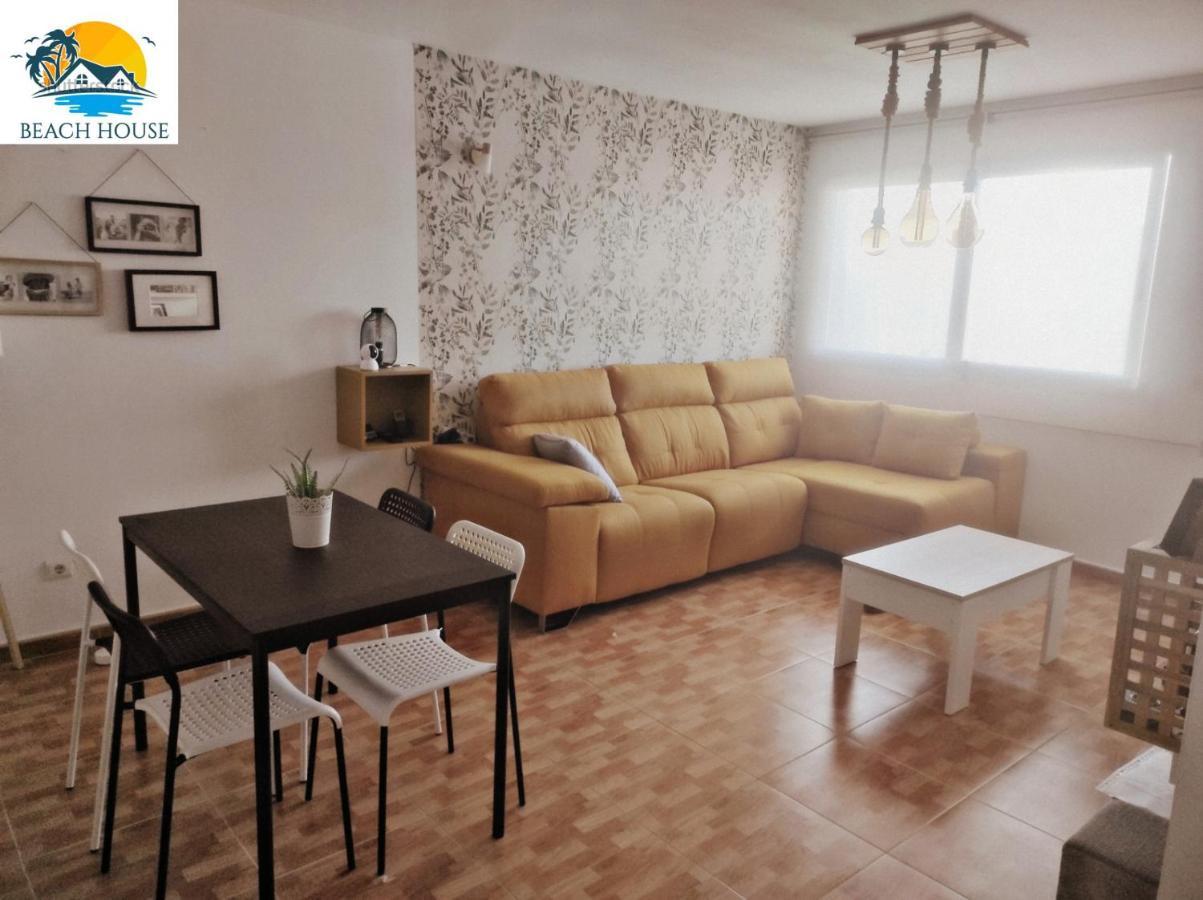 Apartamento Jerez Sur - Con Piscina Y Garaje Apartment Jerez de la Frontera Exterior photo