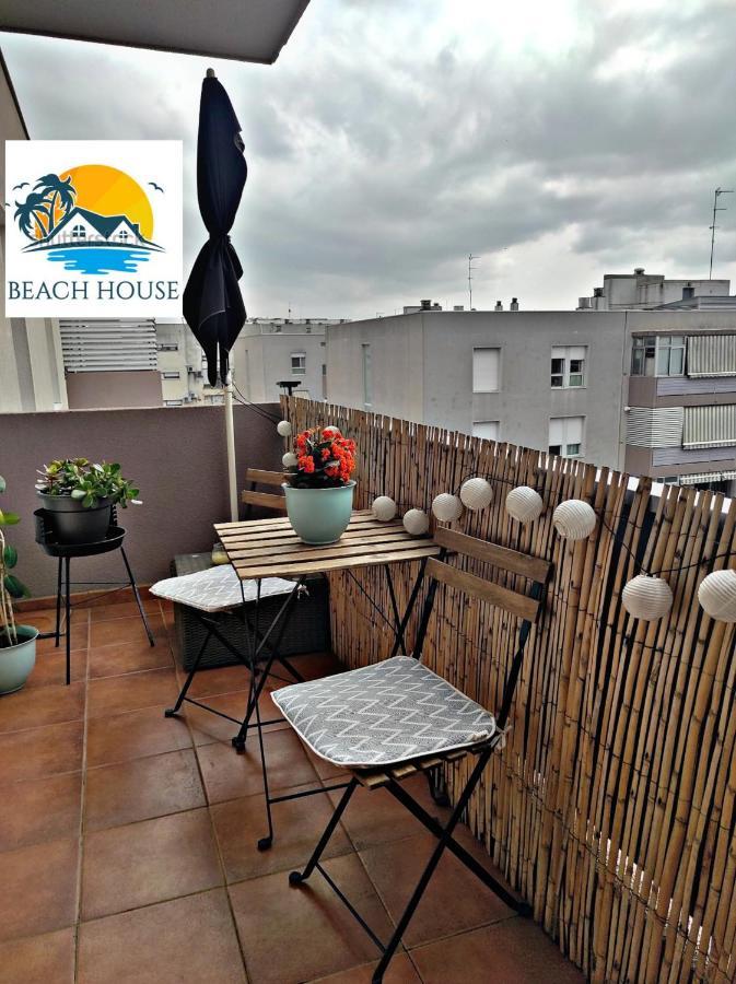 Apartamento Jerez Sur - Con Piscina Y Garaje Apartment Jerez de la Frontera Exterior photo