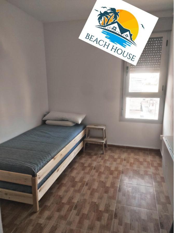 Apartamento Jerez Sur - Con Piscina Y Garaje Apartment Jerez de la Frontera Exterior photo