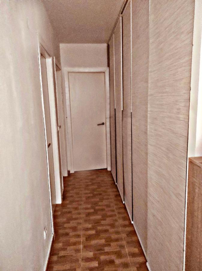 Apartamento Jerez Sur - Con Piscina Y Garaje Apartment Jerez de la Frontera Exterior photo