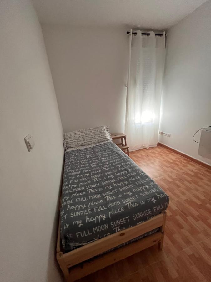 Apartamento Jerez Sur - Con Piscina Y Garaje Apartment Jerez de la Frontera Exterior photo