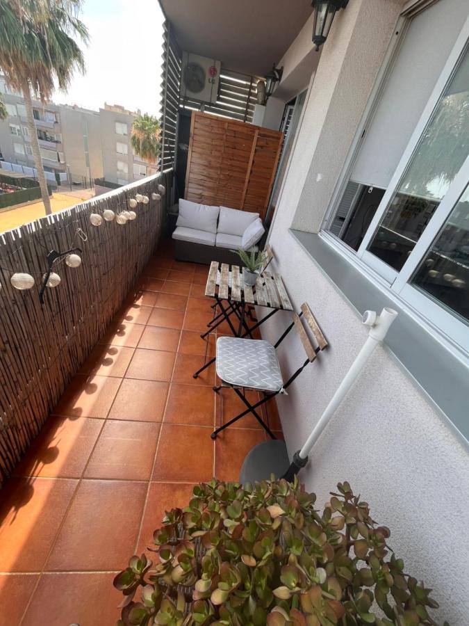 Apartamento Jerez Sur - Con Piscina Y Garaje Apartment Jerez de la Frontera Exterior photo